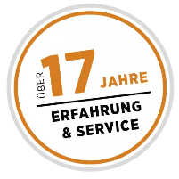 Bürkle Immobilien - Über 17 Jahre Erfahrung Bürkle Immobilien - Über 17 Jahre Erfahrung