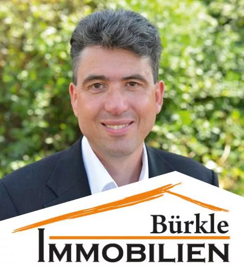 Rudolf Bürkle, Inhaber Bürkle Immobilien Troisdorf Rudolf Bürkle, Inhaber Bürkle Immobilien Troisdorf