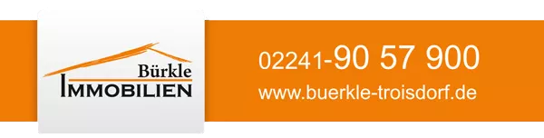 Bürkle Immobilien Troisdorf - Firmenlogo