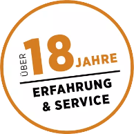 Über 18 Jahre Erfahrung: Immobilien Bürkle in Troisdorf