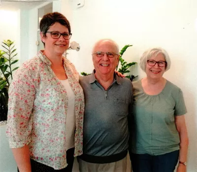 Kundenrezension von Karin Koep, Horst Flackskamp und alle anderen der Erbengemeinschaft Kundenrezension von Karin Koep, Horst Flackskamp und alle anderen der Erbengemeinschaft