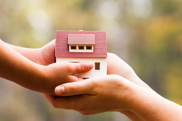 Immobilien erben oder vererben Immobilien erben oder vererben