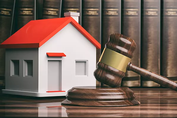 Immobilien bei Trennung oder Scheidung Immobilien bei Trennung oder Scheidung